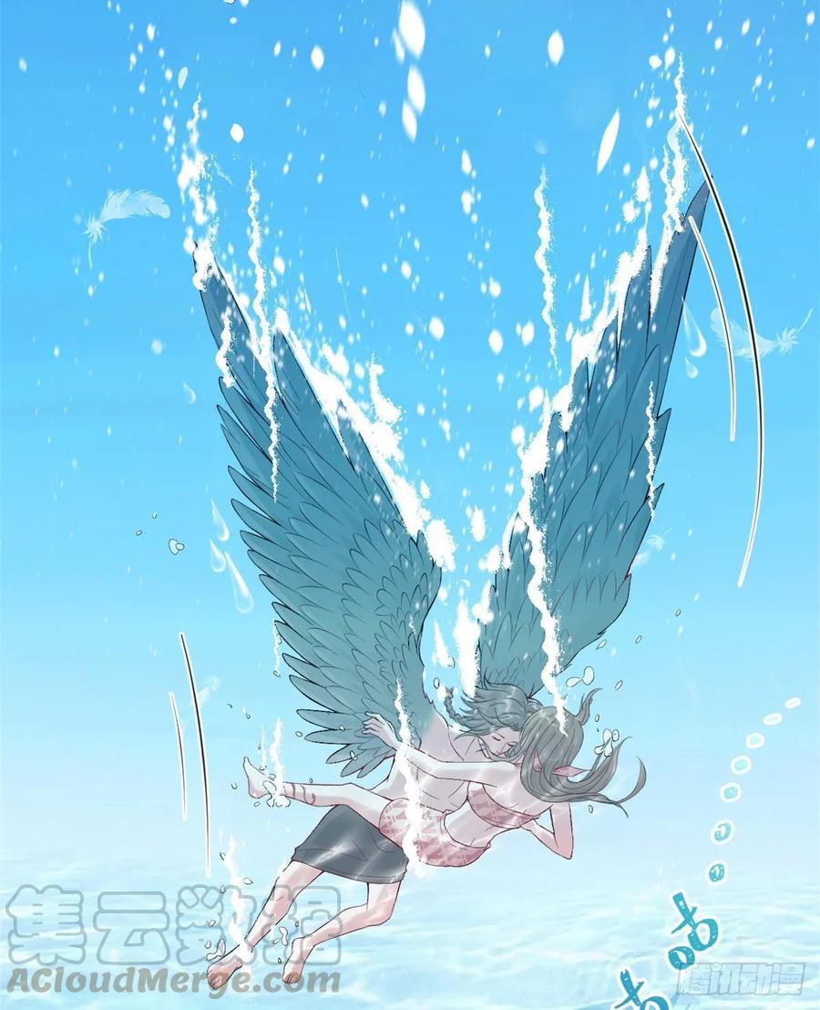 Beauty and the Beasts Chapter 170 Gambar 6